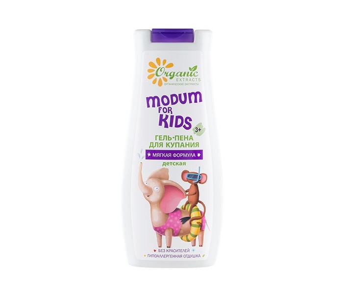  Modum for kids -      250 