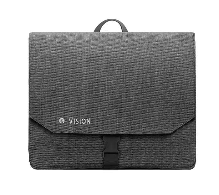 Mutsy    Icon Vision