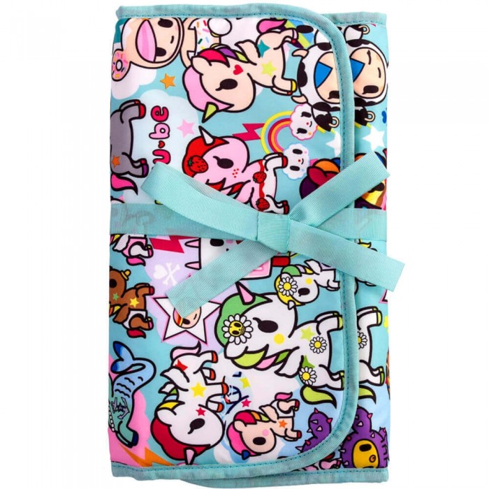  Ju-Ju-Be - Changing Pad
