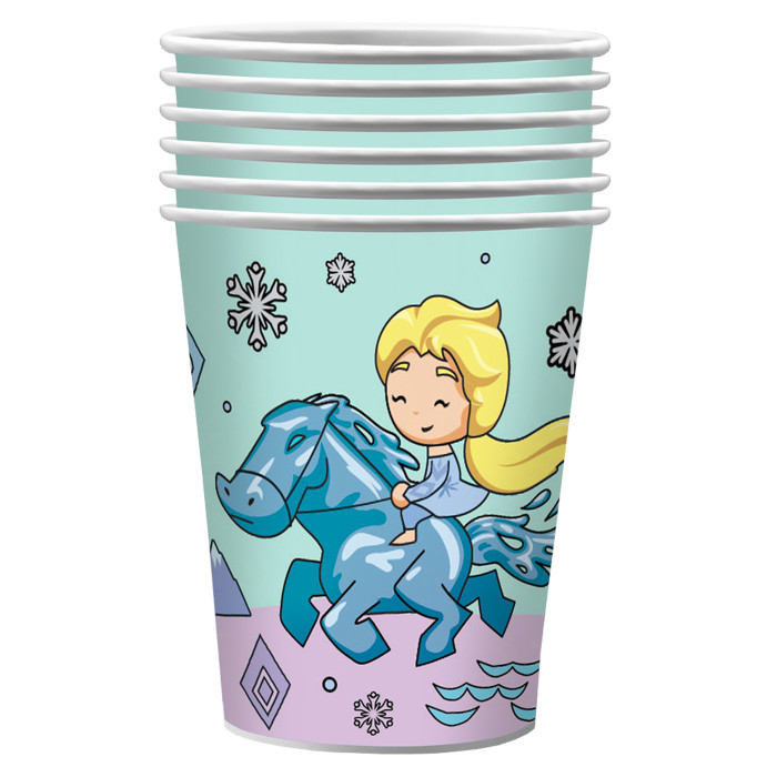  ND Play    Frozen 2  250  6 .