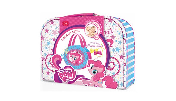  Docha&Mama      My Little Pony