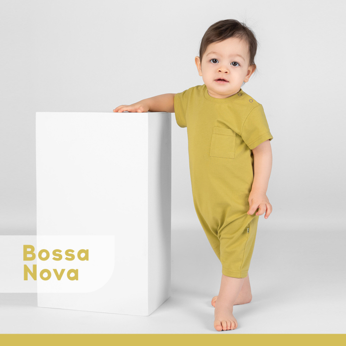  Bossa Nova    60723