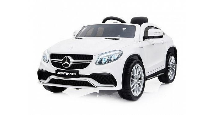  Toyland  Mercedes Benz Gle Coupe