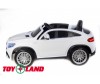  Toyland  Mercedes Benz Gle Coupe - Toyland  Mercedes Benz Gle Coupe