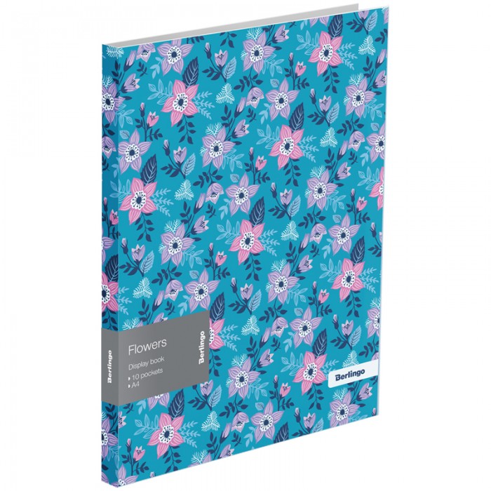  Berlingo  Flowers  10 