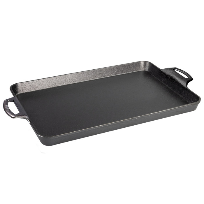  Lodge     Cast Iron 3927 