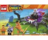  Enlighten Brick Pirates Legendary   (73 ) - Enlighten Brick  Pirates Legendary 73 