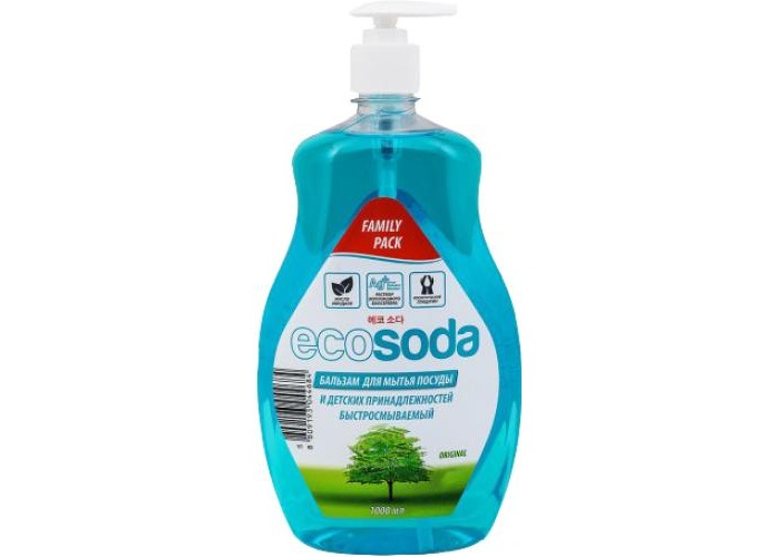  Mama Ultimate     Eco Soda 1000 