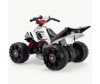  Injusa  Mercedes Benz Quad The Beast 12V - Injusa  Mercedes Benz Quad The Beast 12V