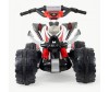  Injusa  Mercedes Benz Quad The Beast 12V - Injusa  Mercedes Benz Quad The Beast 12V