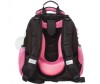  1 School  Basic Sparkle 37x31x18  - 1 School  Basic Sparkle Black Gold 37x31x18 