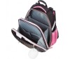  1 School  Basic Sparkle 37x31x18  - 1 School  Basic Sparkle Black Gold 37x31x18 