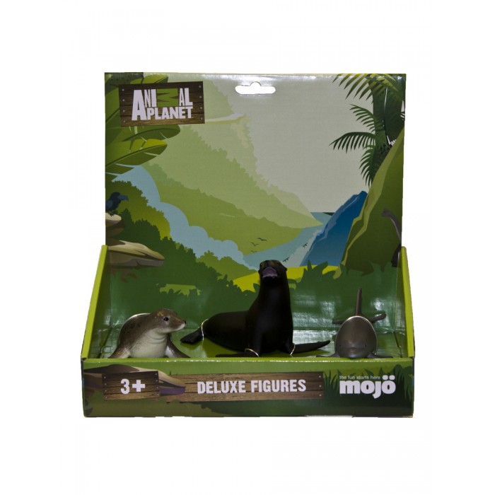  Mojo   Animal Planet L:    L,  M,   L