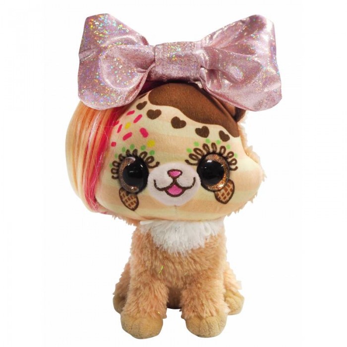   Shokid Little Bow Pets  Sprinkle    18 