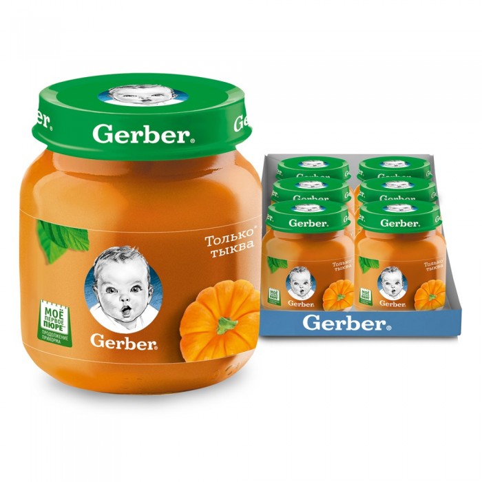  Gerber    5 . 130  6 .