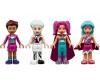  Lego Friends      - Lego Friends     