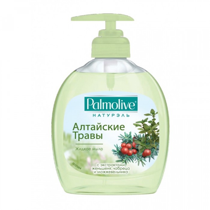  Palmolive     300 