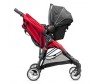   Baby Jogger City Mini Zip   - Baby Jogger City Mini Zip  