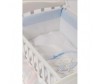    Feretti   Baby Beddings Culla Gemelli Doppio Nino Enchant (, ) - Feretti   Baby Beddings Culla Gemelli Doppio Nino Enchant (, )