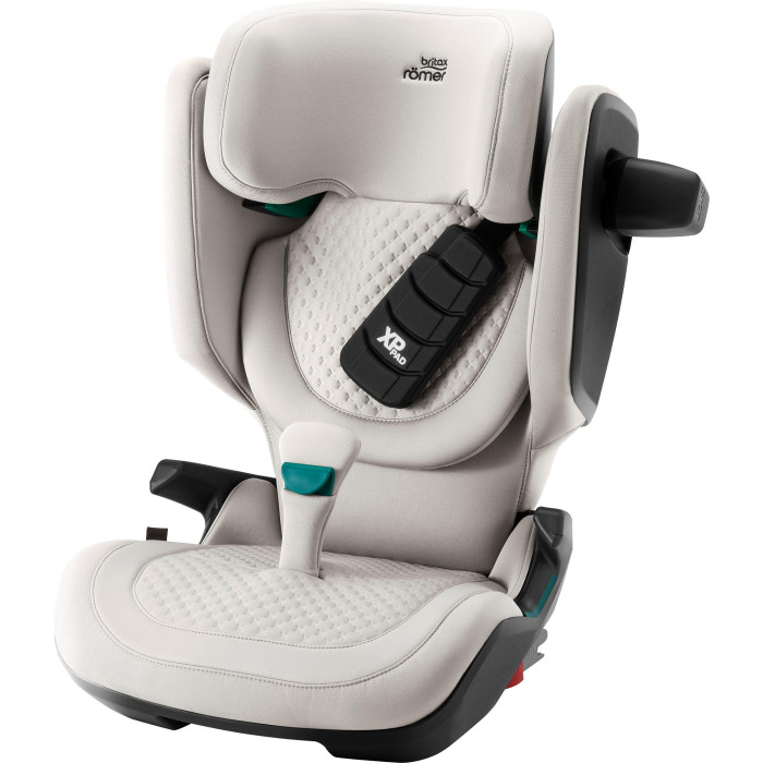  Britax Roemer Kidfix Pro Lux