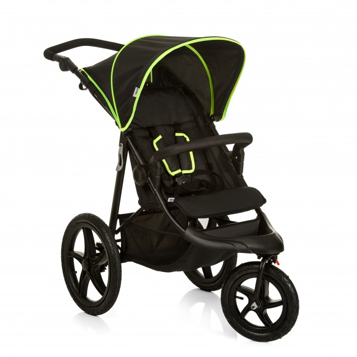   Hauck Runner