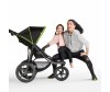   Hauck Runner - Hauck Runner