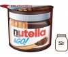 Nutella       52  - Nutella       52 