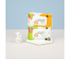  K-Mom    First Wet Wipes 40  0+ - K-Mom    First Wet Wipes 40  0+