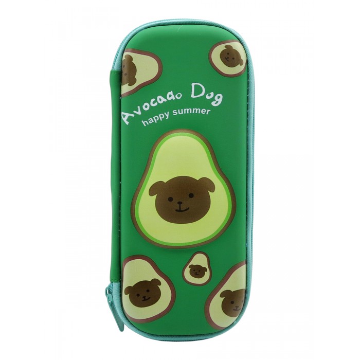  Mihi Mihi    3D  Avocado Dog