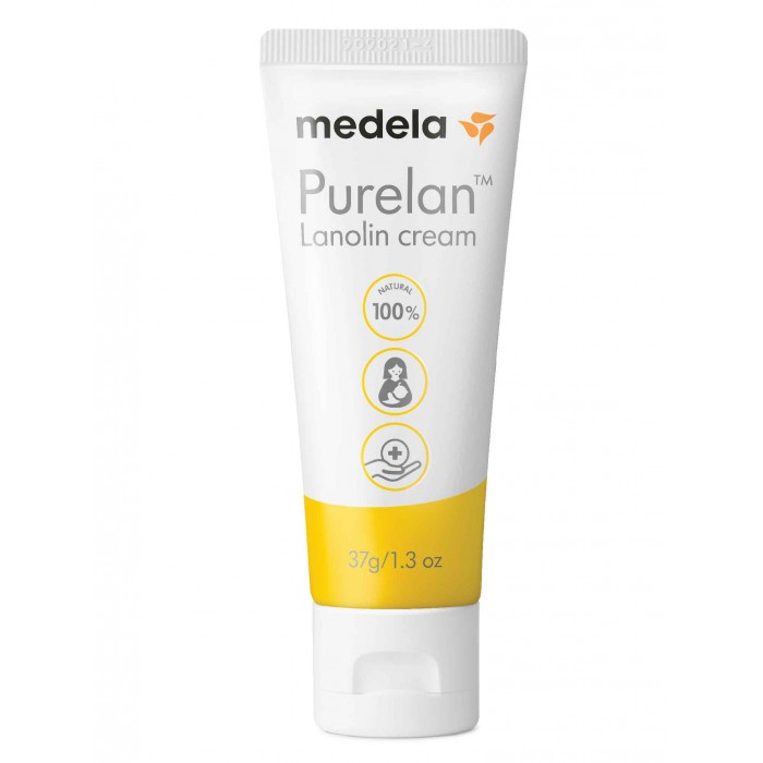  Medela Purelan        37 