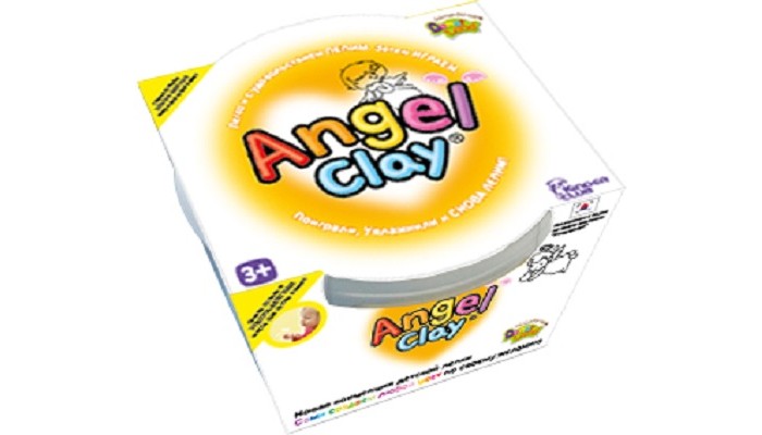  Angel Clay    20 