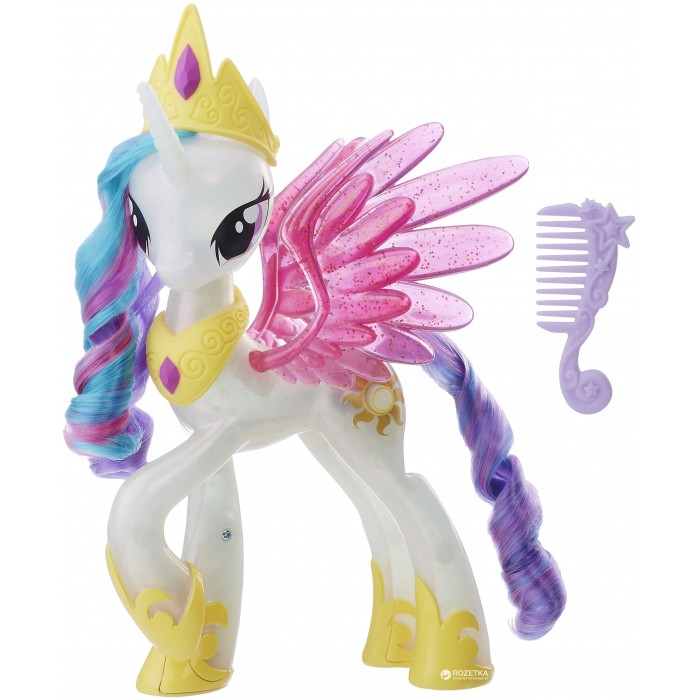     (My Little Pony) Movie   