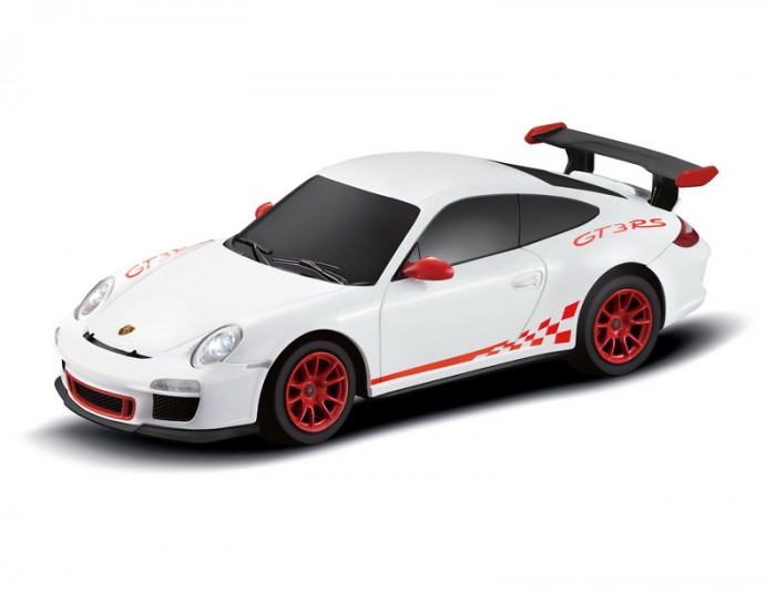  Rastar  Porsche GT3 RS  1:24