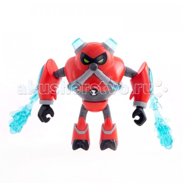  Ben-10   12.5 
