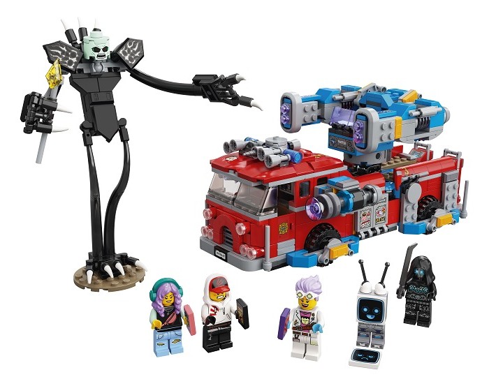  Lego    3000