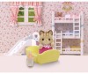  Sylvanian Families     - Sylvanian Families    