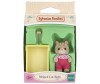  Sylvanian Families     - Sylvanian Families    