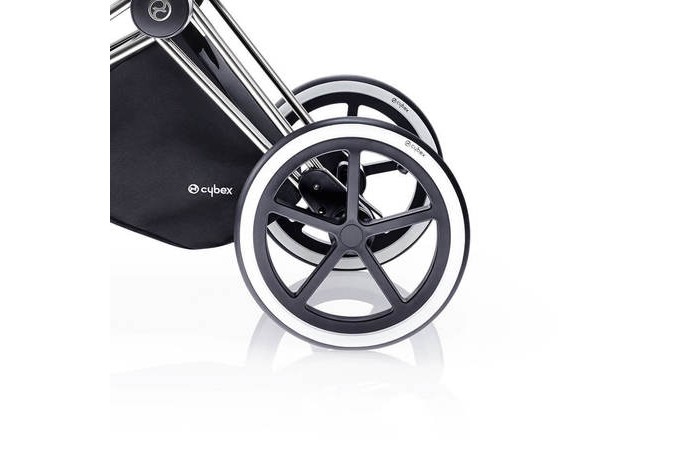  Cybex    TR   Priam