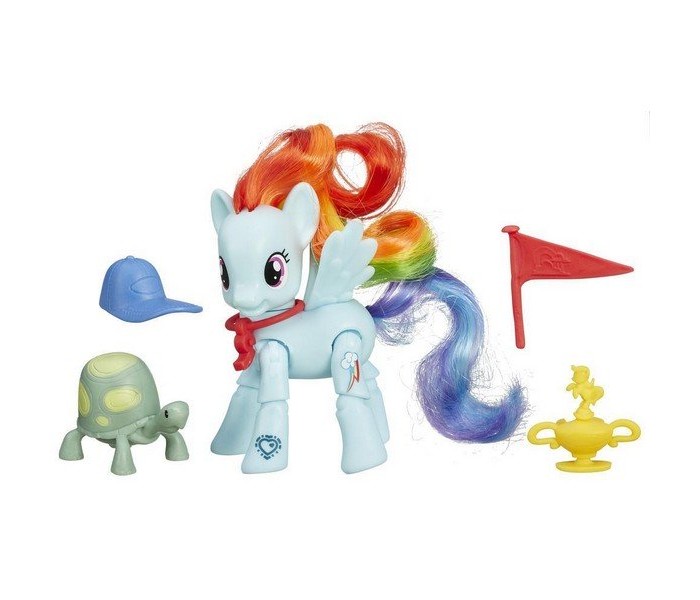     (My Little Pony)    