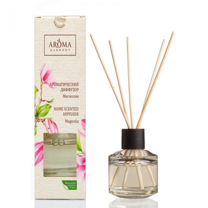  Aroma Harmony   50 