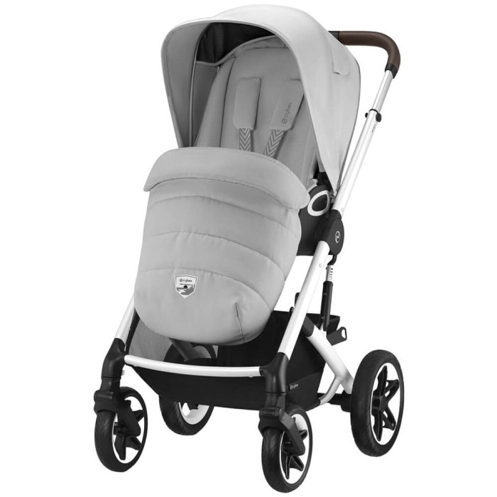   Cybex Talos S Lux    