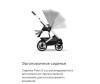   Cybex Talos S Lux     - Cybex Talos S Lux SLV    