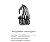   Cybex Talos S Lux     - Cybex Talos S Lux SLV    