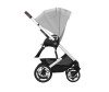   Cybex Talos S Lux     - Cybex Talos S Lux SLV    