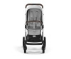   Cybex Talos S Lux     - Cybex Talos S Lux SLV    