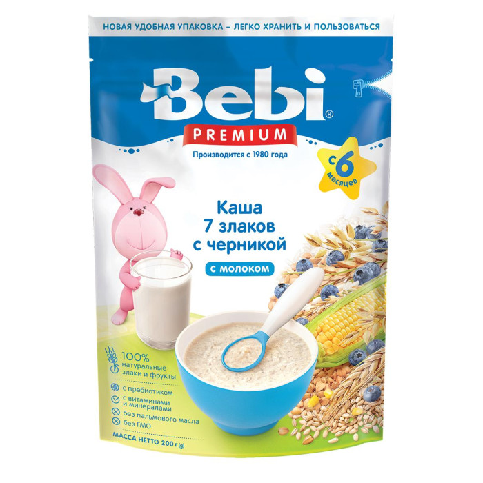  Bebi  Premium  7     6 .