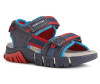  Geox    J Sandal Dynomix boy J25GHB - Geox    J Sandal Dynomix boy J25GHB