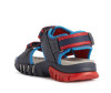  Geox    J Sandal Dynomix boy J25GHB - Geox    J Sandal Dynomix boy J25GHB