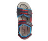  Geox    J Sandal Dynomix boy J25GHB - Geox    J Sandal Dynomix boy J25GHB