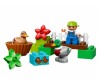  Lego Duplo 10581      - Lego     